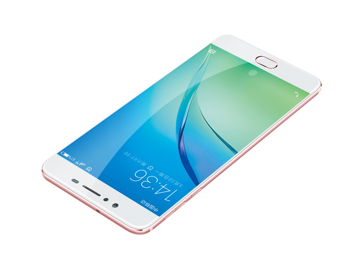 We are 伐木累!邓超成为酷比koobee手机代言