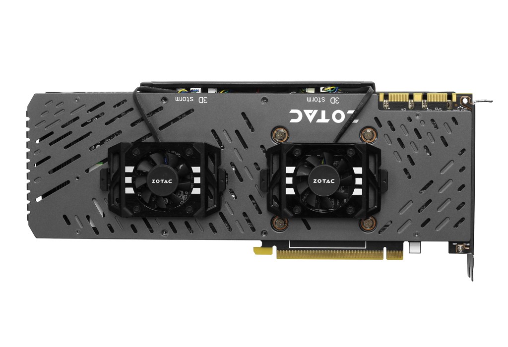 买显卡送吃鸡游戏 索泰十年请客吃鸡_泡泡网