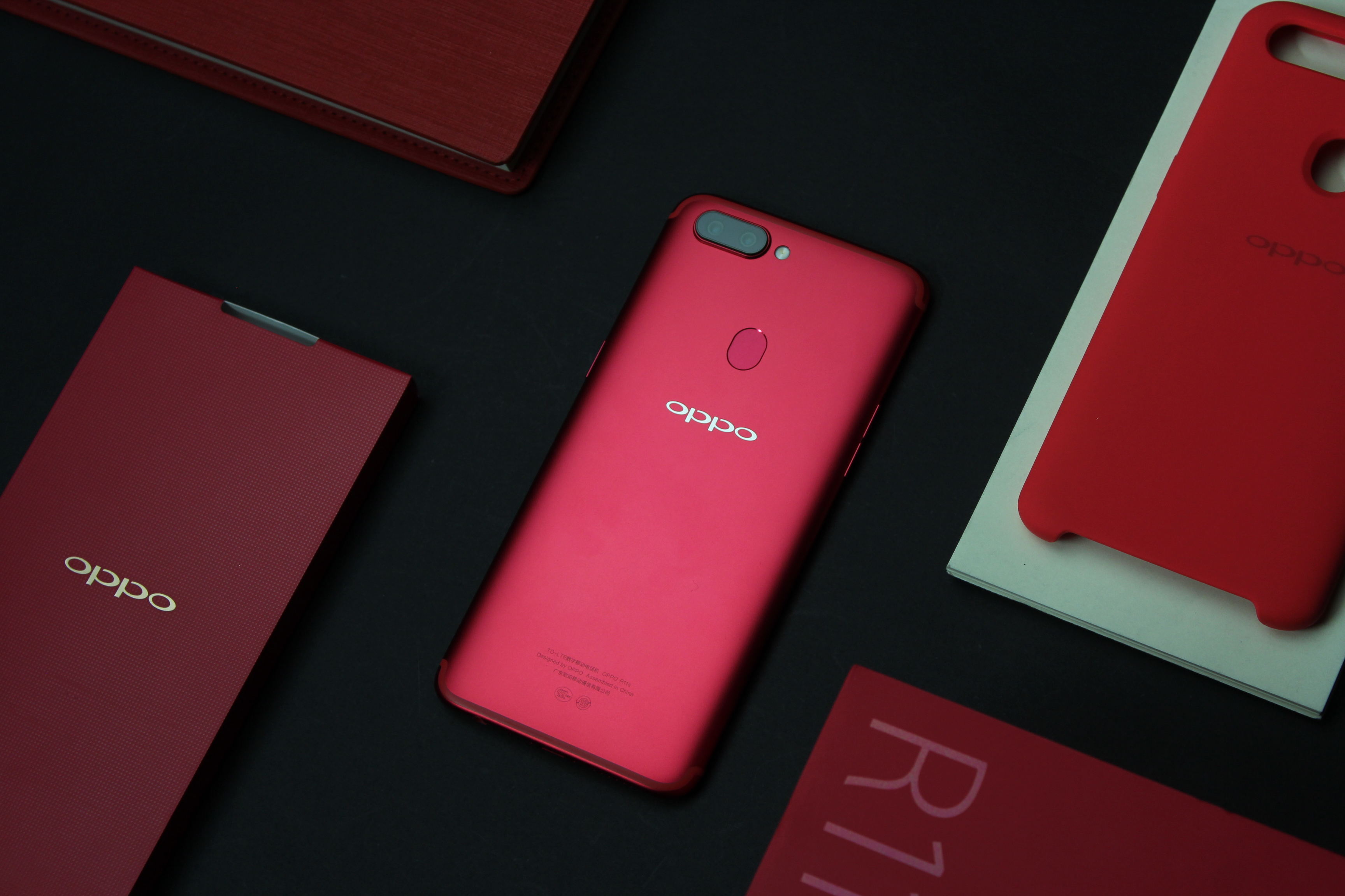 OPPO R11s充电这么快 VOOC闪充到底有何能