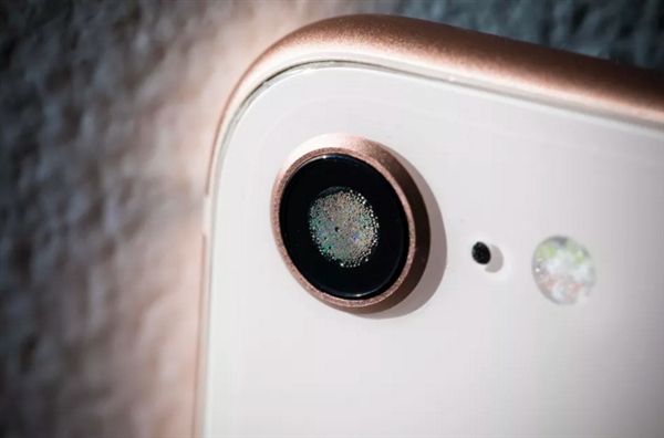 iPhone 8\/8 Plus\/X IP67防水咋样? 测试结果悲剧