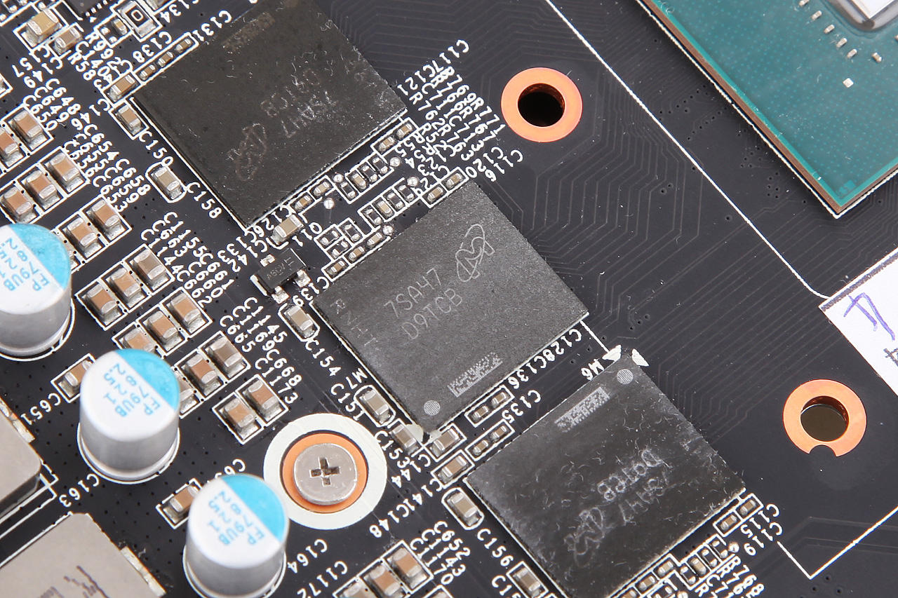 2K分辨率吃鸡无压力 影驰GTX 1070Ti GAMER