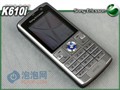����K610i�Ա�����