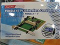 ֻ��80Ԫ! ̨ʽ��Ҳ�ܲ屾��PCMCIA��