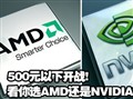 ����ѡAMD����NVIDIA!