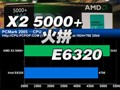 X2 5000+��ƴE6320
