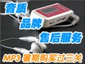 MP3 ����ѡ���������