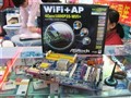ȫ��̬WiFi��P35����