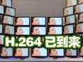 H.264�ѵ��� ������ƽ����Ʒȫ����