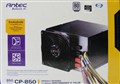 ��������ѹ���ȣ�Antec CP850����
