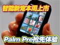 Palm Pre����ǰ������