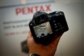 ����δ����DSLR������K-xڹ����·��