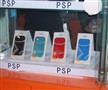 ����PSP�������� ����ŵ����ϵ������