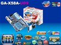 �����ع⣡���޼���X58A-UD9�ִ�����