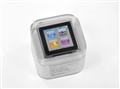 ����С�Ķ�㴥�أ�iPod nano6���