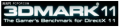 Ҫ������һ��!14��CPU 3DMARK 11����