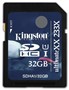 �����ߴ�128GB ������µ�SDHC��CF��