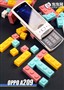 ���������� ��ɫOPPO A209�»�����