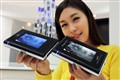 iPad 2��Ļ���ţ��ֱ��ʲ���WXGA����