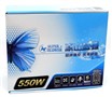 80PLUS��֤ȫ�ˣ�������550�ߵ�Դ 