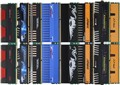 ����4GBʱ����8GB˫ͨ��DDR3�ڴ����