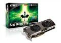 ΢��N580GTX Lightning���������¼