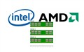 Intel��AMD����ƽ̨�ڴ�֧��ȫ����