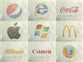 Ʒ��Logo�໥���֣�����������������