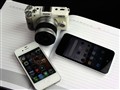 ��������˭��ǿ������MX�Ա�iPhone4S