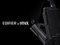 ���Ķ����¹ذ�STAX�������ǵĹ�����