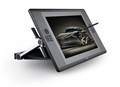 Wacom�����ڴ������뼼���ĺ�г��ϵ