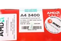 �۸�Ҫ����һ�룡A4-3400 PK i3-2105