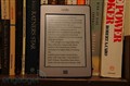 Kindle Touch��4��27����ŷ��5������