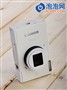 WiFi复古新时尚 佳能IXUS 510 HS评测