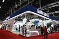 P&E2012����չ̨ WiFi�������������
