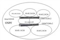 NETGEAR ������OSPFӦ��ϵ�е�����OSPF����ʾ��