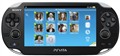 Skype������½����PlayStation Vita