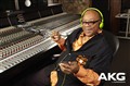 AKG �߶����ʱ�Я����Q460 �۸���998Ԫ