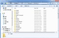 ��װWindows7ϵͳ�Ȱ��û��ļ���Ų��
