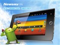 �ҵ�������;���� GPS Pad T71