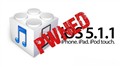 �������� A5/A5X iOS5.1.1������Խ��