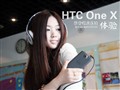 �л�Ů���ĺ����� HTC One X�������