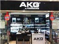��AKG��˿Ӫ����ʽ�ڶ�ؽ���