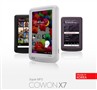 ���������� COWON X7�¹̼�V2.09����