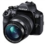 �����佹��ѡ��Fujifilm X-S1