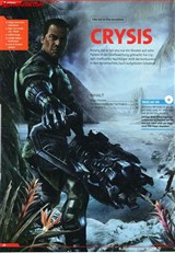 DX10��Ϸ������Crysis����ͼ�׶��ع�