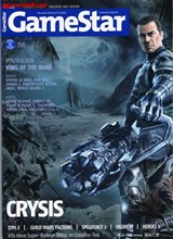 DX10��Ϸ������Crysis����ͼ�׶��ع�