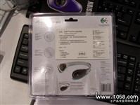 SONYPSP专用!罗技两款耳机上市图赏