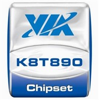 K8T890