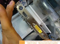 HDCP����ѡ��7600GT