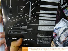 HDCP����ѡ��7600GT